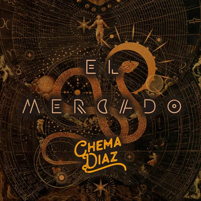 El Mercado