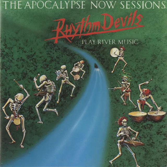 Rhythm Devils