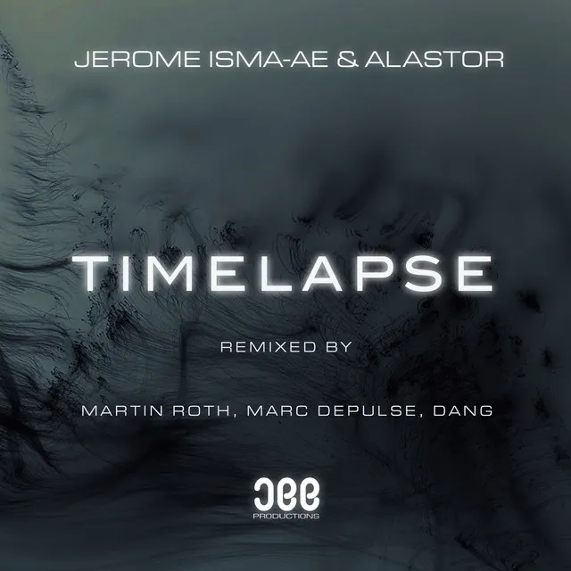 Timelapse - Dang Extended Remix