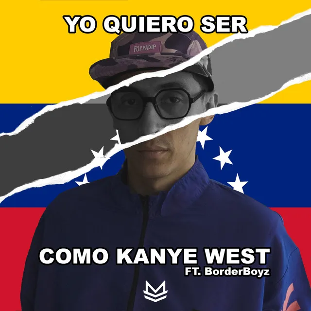 Yo Quiero Ser Como Kanye West