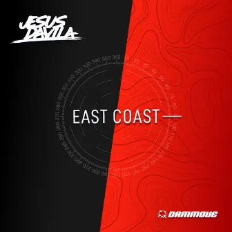 East Coast by Jesus Davila