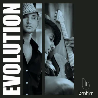 Evolution by Brahim