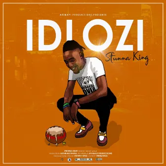 Idlozi by Stunna King