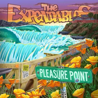 Pleasure Point by The Expendables