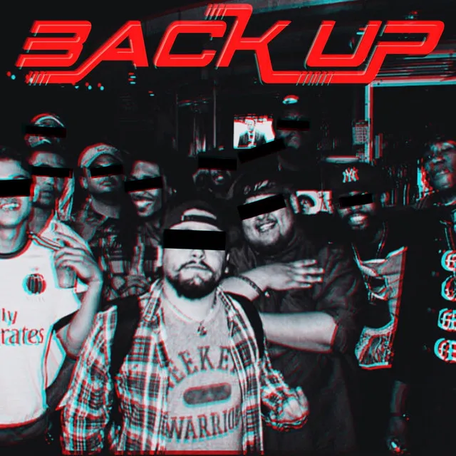 Back Up