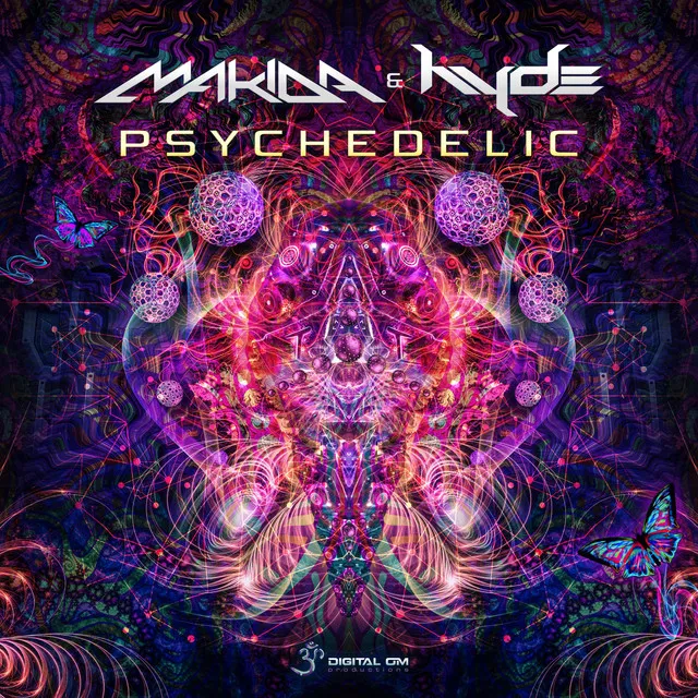 Psychedelic - Original Mix