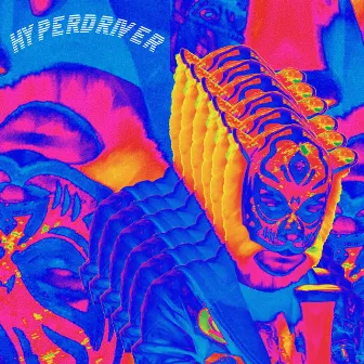 Hyperdriver by Tigerdriver