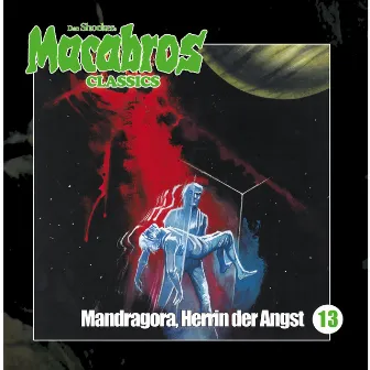 Folge 13: Mandragora, Herrin der Angst by Unknown Artist