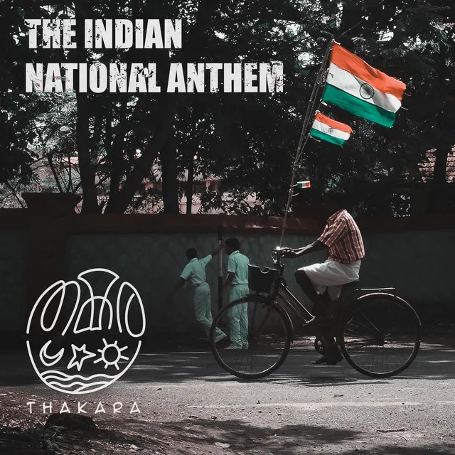 Jana Gana Mana