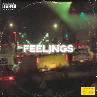 Feelings by ilycloudd