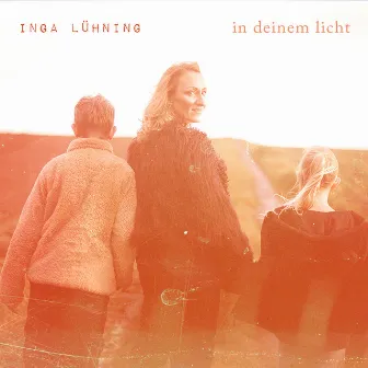 In Deinem Licht by Inga Lühning