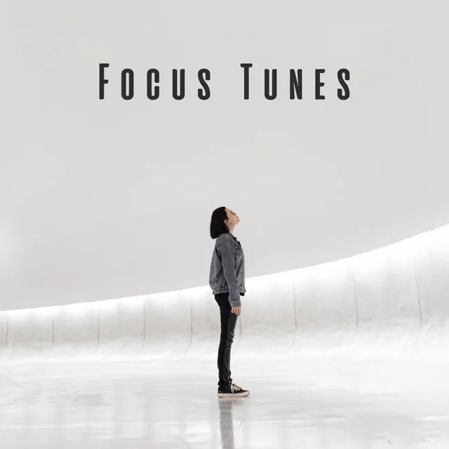 Ambient Focus Rhythms