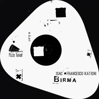 Birma by Francesco Kationi