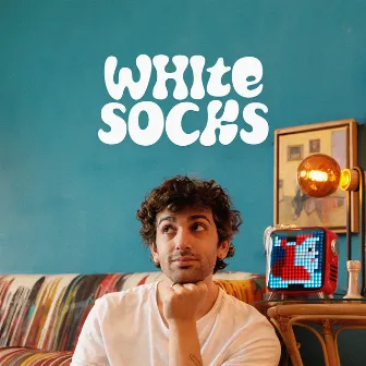 White Socks by Hadar Sopher