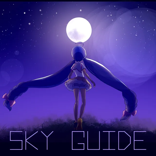 SKY GUIDE