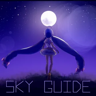 SKY GUIDE by VNaneP