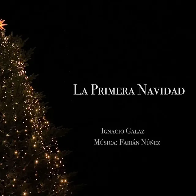 La Primera Navidad