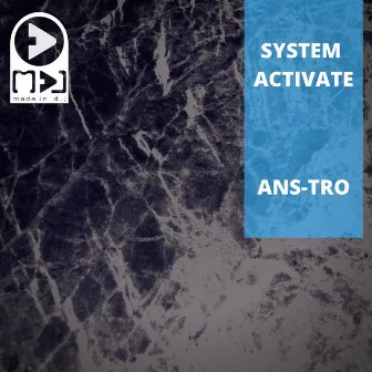 Ans-Tro by System Activate