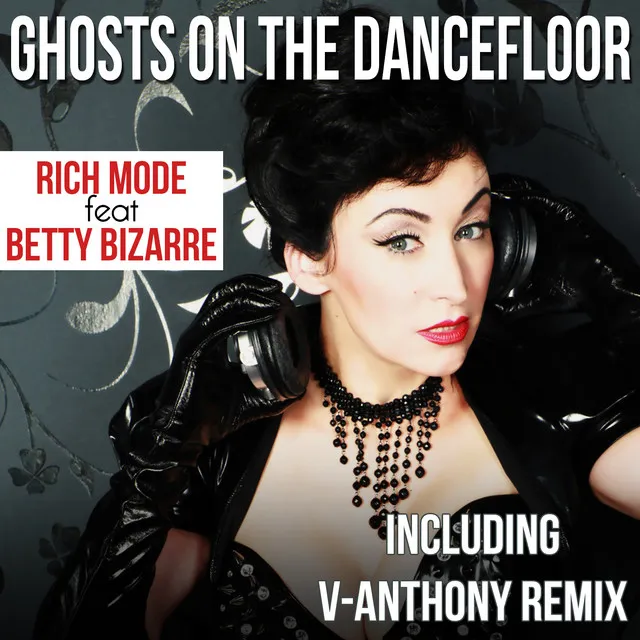 Ghosts On the Dancefloor