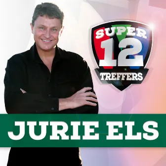 Super 12 Treffers by Jurie Els