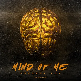 Mind of Me by Paradox AON