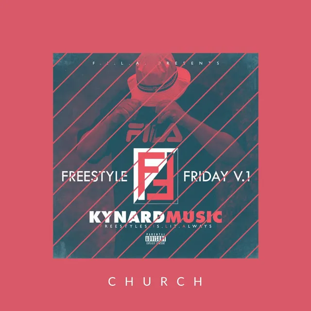 Church Freestyle