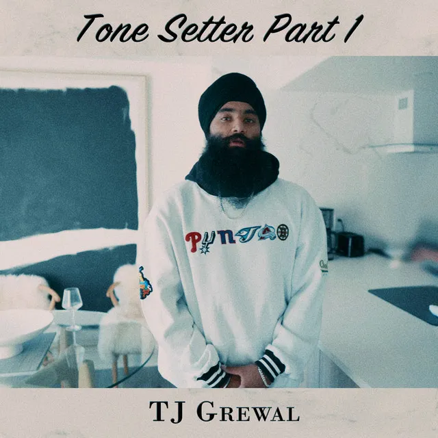 Tone Setter - Part 1