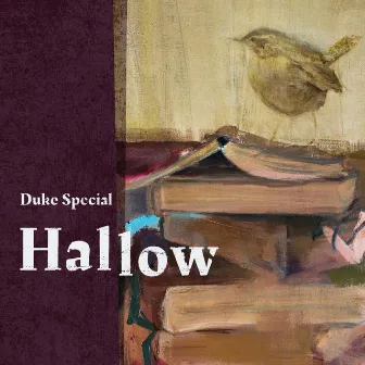 Hallow by Duke Special