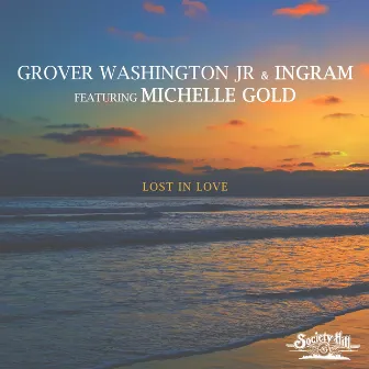 Lost in Love by Ingram