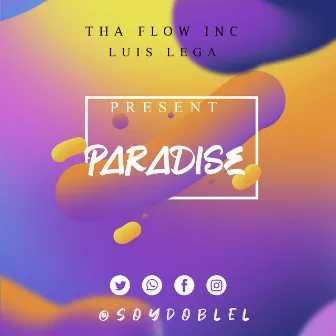 Paradise by Luis Lega