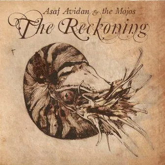 The Reckoning by The Mojos