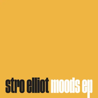 Marvin's Mood by Stro Elliot