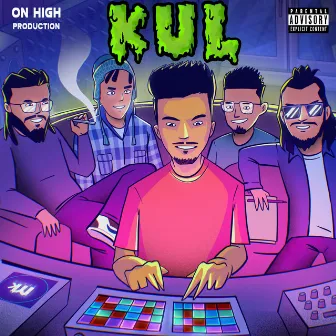 KUL by MYK Beats