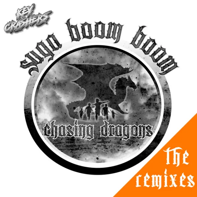 Suga Boom Boom - Extended Club Mix