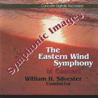 Symphonic Images by William Silvester