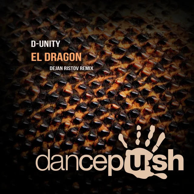 El Dragon - Dejan Ristov Remix