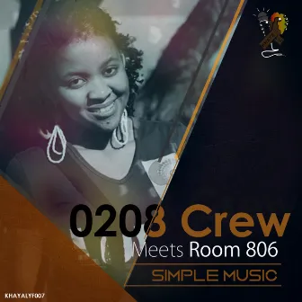 Simple Music by 0208 Crew