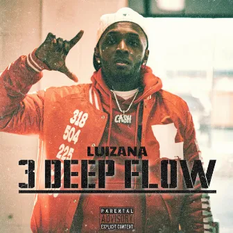 3 Deep Flow by Luizana