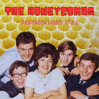 The Honeycombs by The Honeycombs