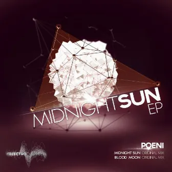 Midnight Sun EP by Poeni