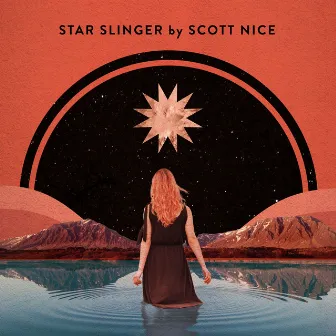 Star Slinger by Scott Nice