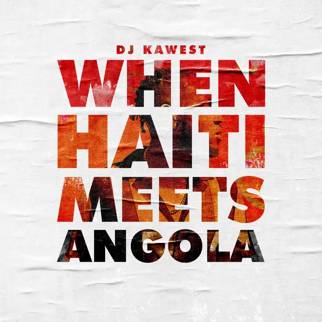 When Haiti Meets Angola