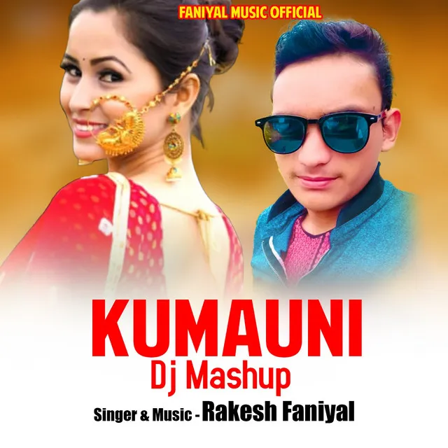 Kumauni Dj Mashup