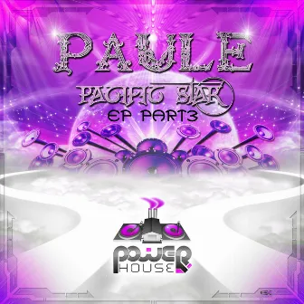 Pacific Star, Vol. 3 by Paule