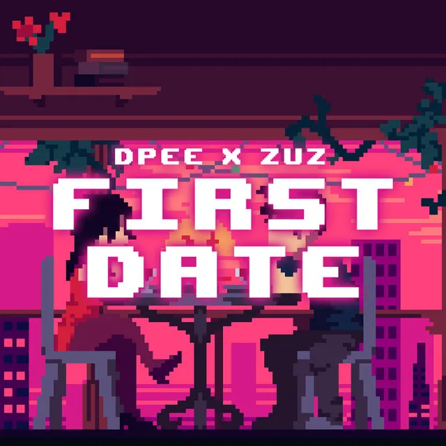 FIRST DATE - Instrumental