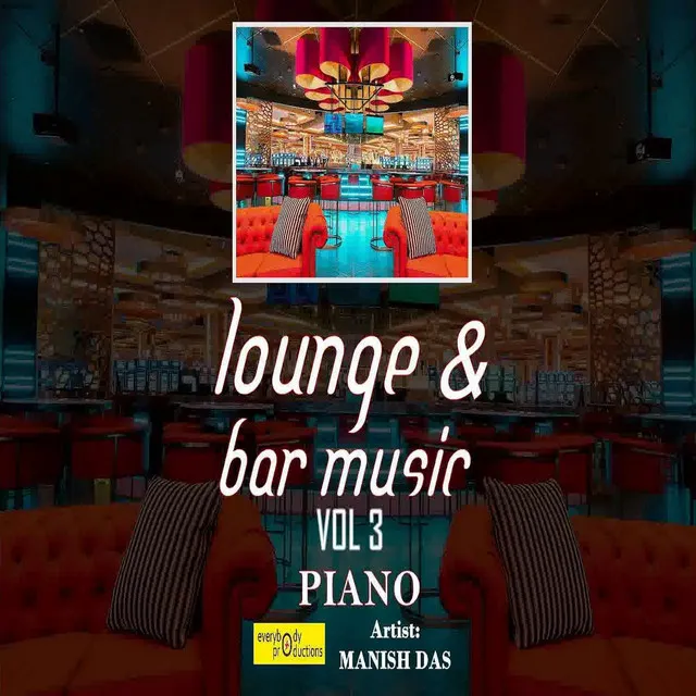 Easy Listening Piano Lounge, Bar Music