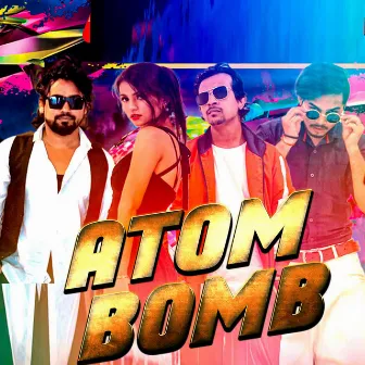 Atom Bomb Dea by Sing.P