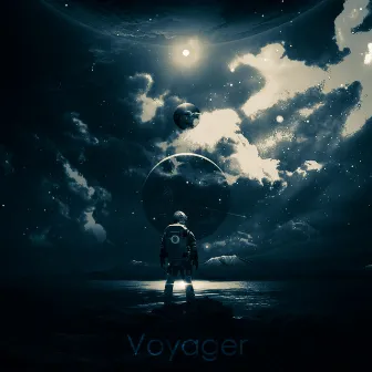 Voyager by Jacob Kalka