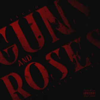 Guns & Roses by JIGGO