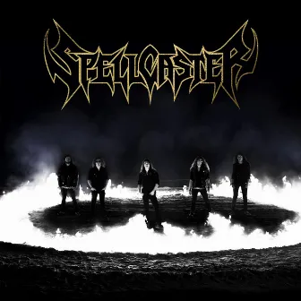 Spellcaster by Spellcaster